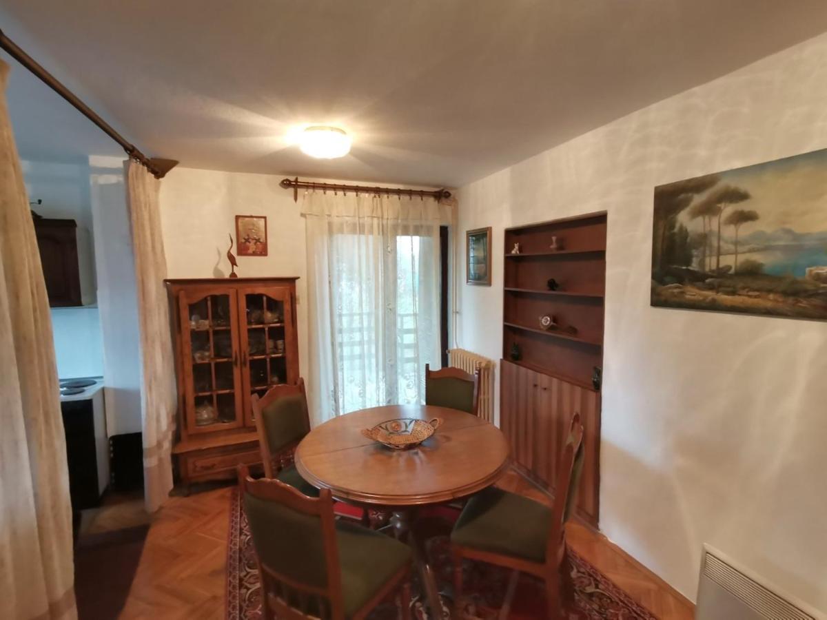Vila Milica Kraljevo Bagian luar foto